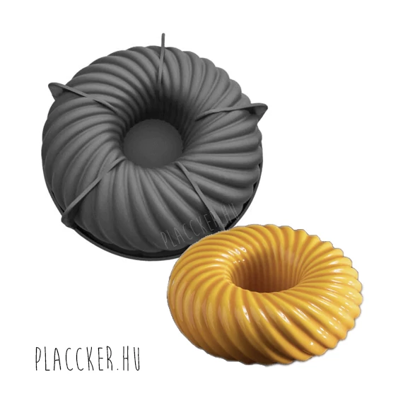 KE062 Cyclone mousse forma