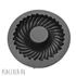 KE062 Cyclone mousse forma