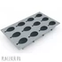 Lufi mousse forma